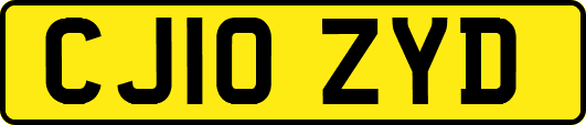 CJ10ZYD