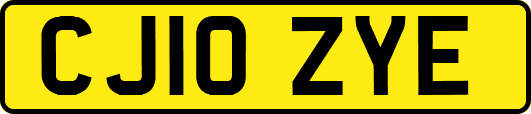 CJ10ZYE