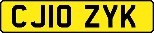 CJ10ZYK