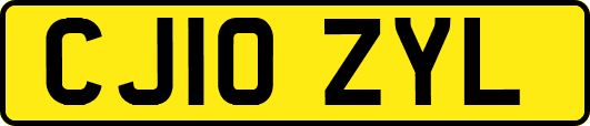 CJ10ZYL