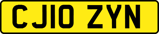 CJ10ZYN