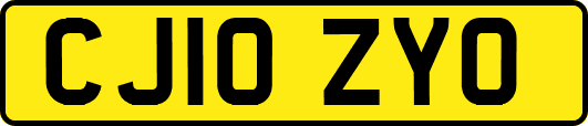CJ10ZYO