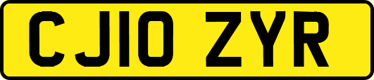 CJ10ZYR