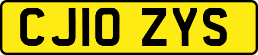 CJ10ZYS