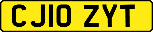 CJ10ZYT