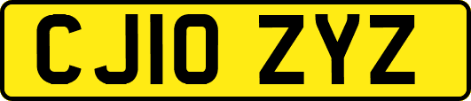 CJ10ZYZ