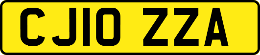 CJ10ZZA