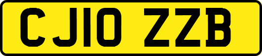 CJ10ZZB