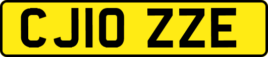 CJ10ZZE