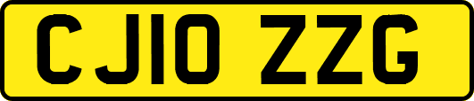 CJ10ZZG