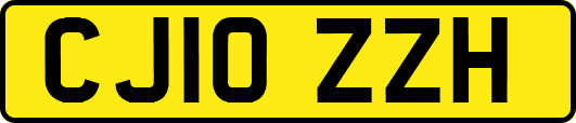 CJ10ZZH