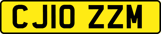 CJ10ZZM