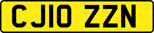 CJ10ZZN