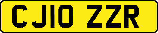CJ10ZZR