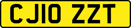 CJ10ZZT
