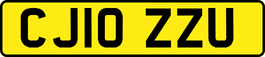 CJ10ZZU