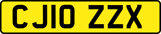 CJ10ZZX