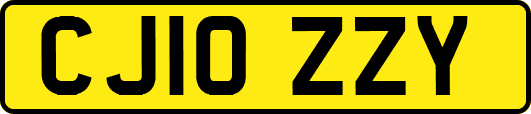 CJ10ZZY