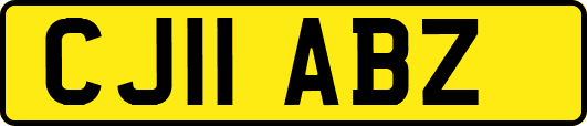 CJ11ABZ