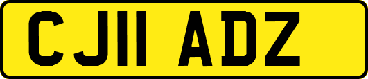 CJ11ADZ
