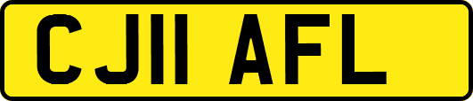 CJ11AFL