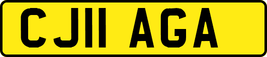 CJ11AGA