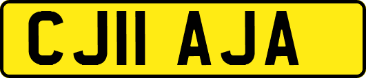 CJ11AJA