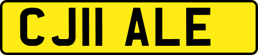 CJ11ALE