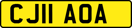 CJ11AOA