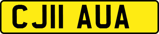 CJ11AUA