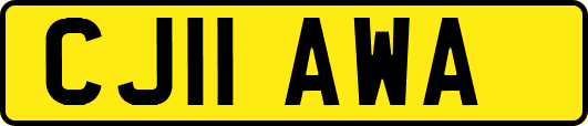 CJ11AWA