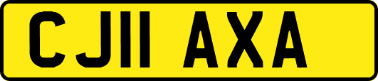 CJ11AXA