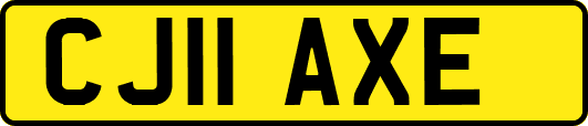 CJ11AXE