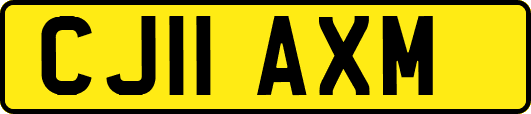 CJ11AXM