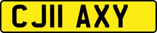 CJ11AXY