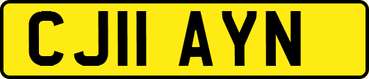 CJ11AYN