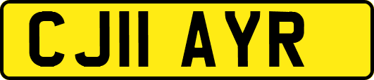 CJ11AYR