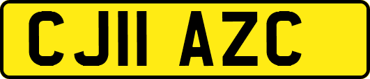 CJ11AZC