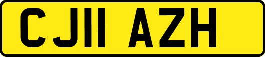 CJ11AZH