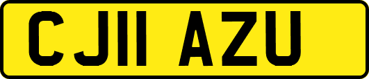 CJ11AZU