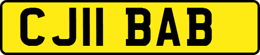 CJ11BAB