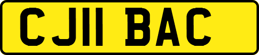 CJ11BAC