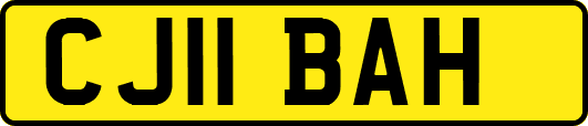CJ11BAH