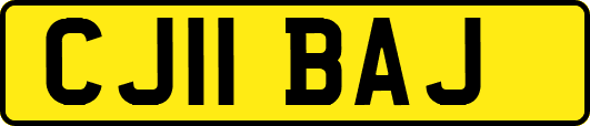 CJ11BAJ
