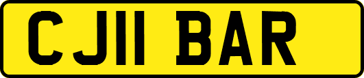 CJ11BAR