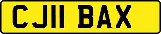 CJ11BAX