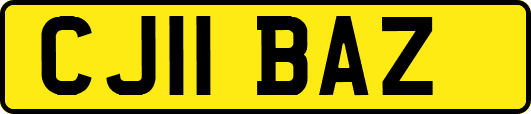 CJ11BAZ