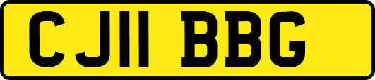CJ11BBG