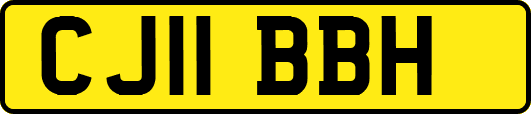 CJ11BBH