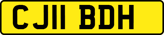 CJ11BDH